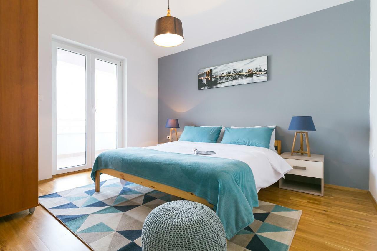 Apartmán Industrial Style 2 Bedroom Apt 3 Min From The Beach! Porec