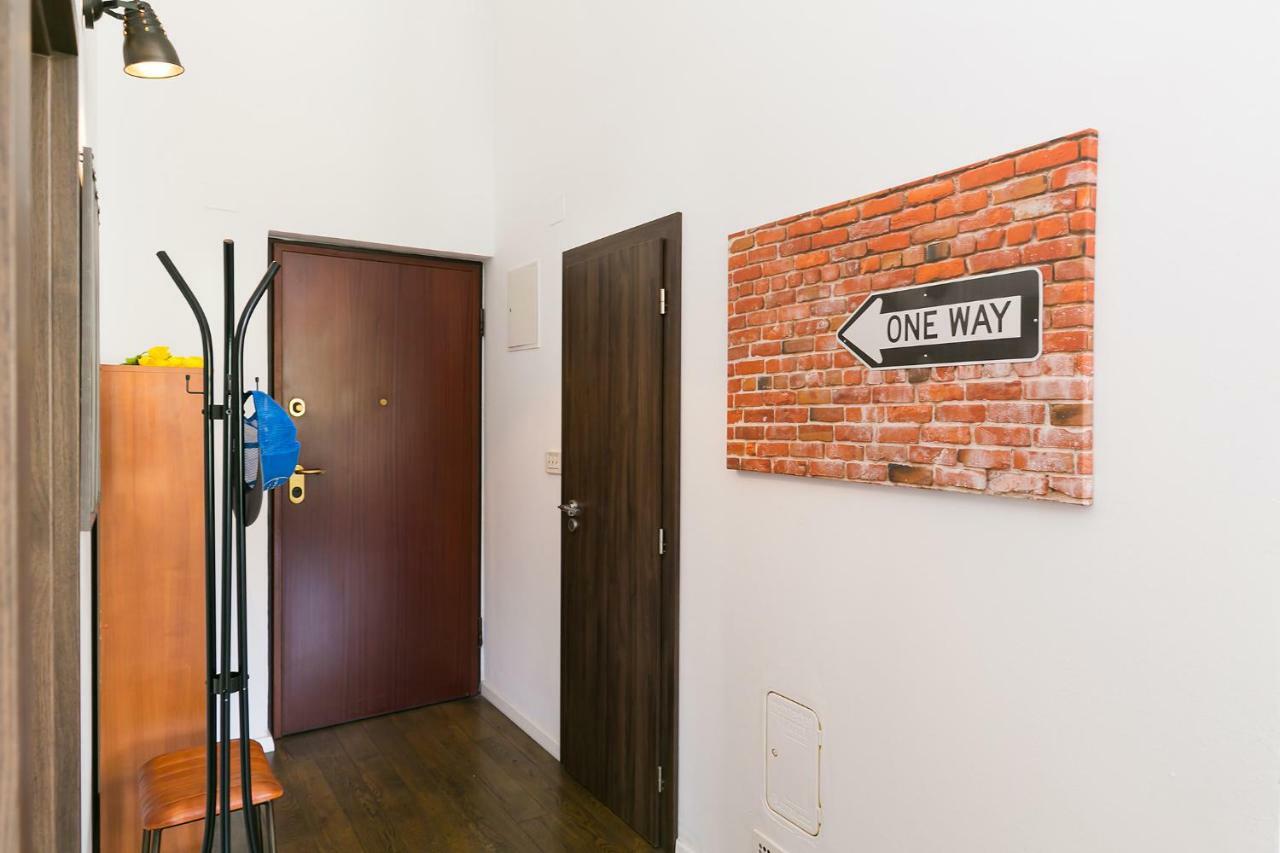 Apartmán Industrial Style 2 Bedroom Apt 3 Min From The Beach! *