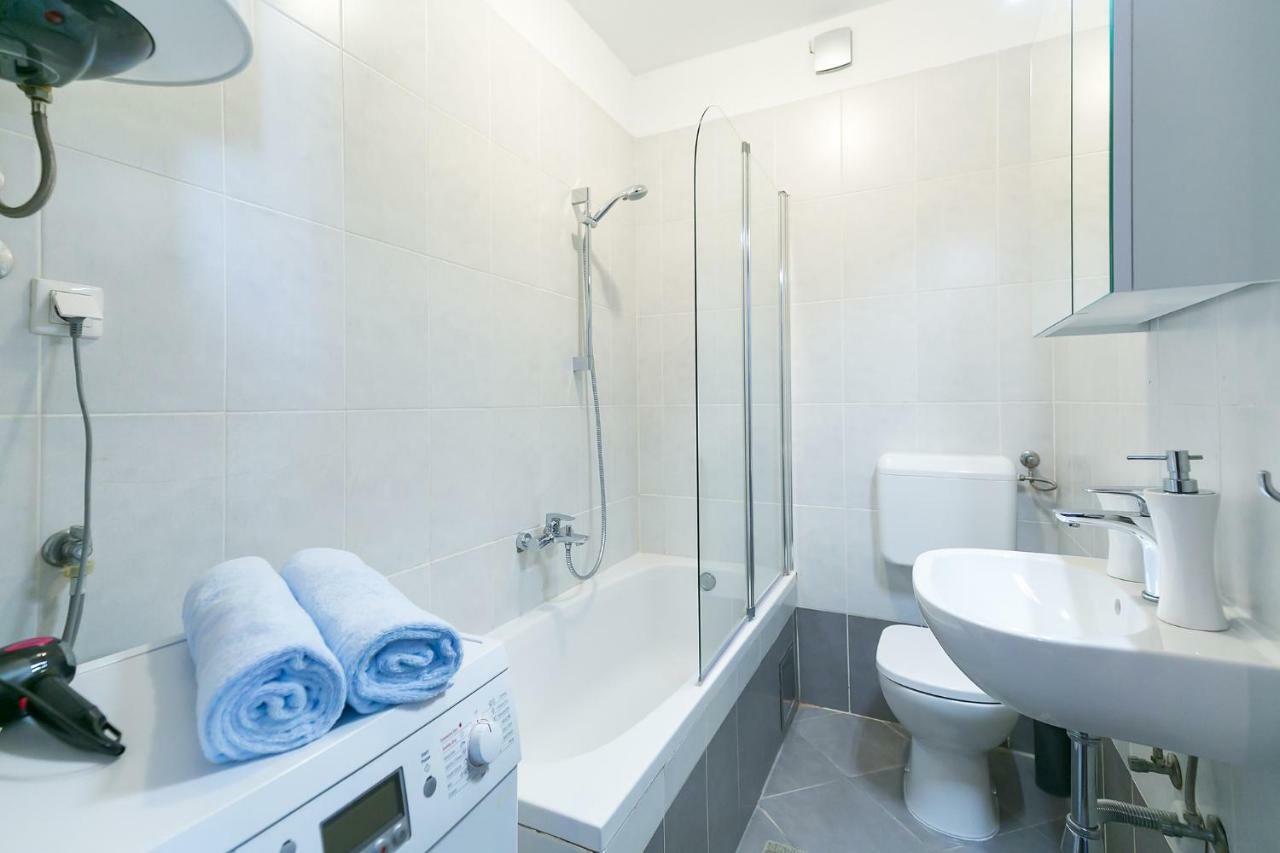 Apartmán Industrial Style 2 Bedroom Apt 3 Min From The Beach! Porec